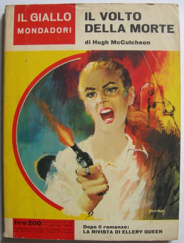 Il volto della morte