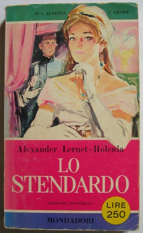 Lo stendardo