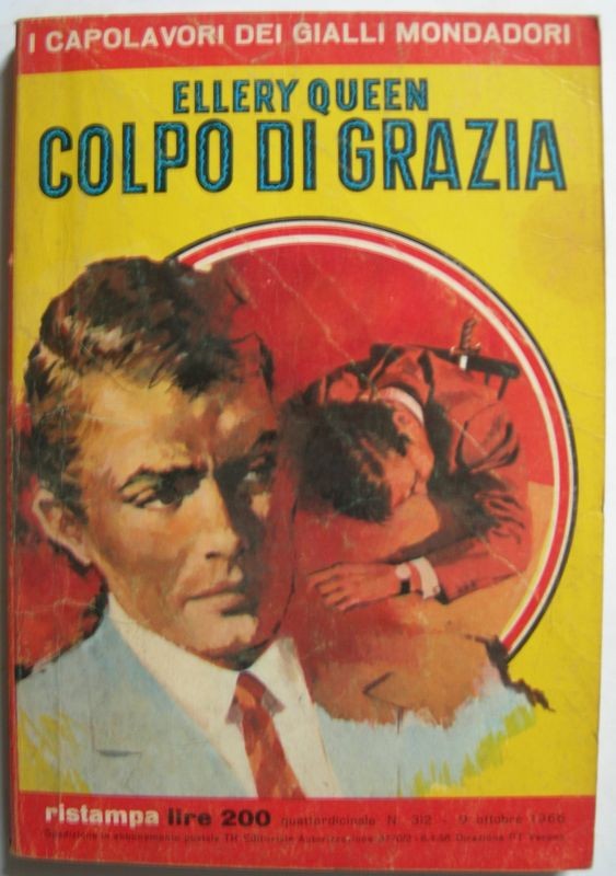 Colpo di grazia