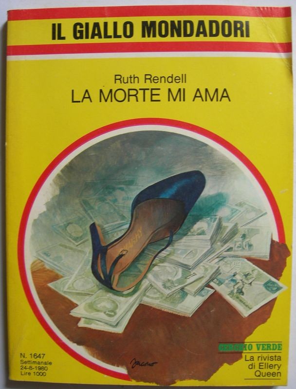 La morte mi ama