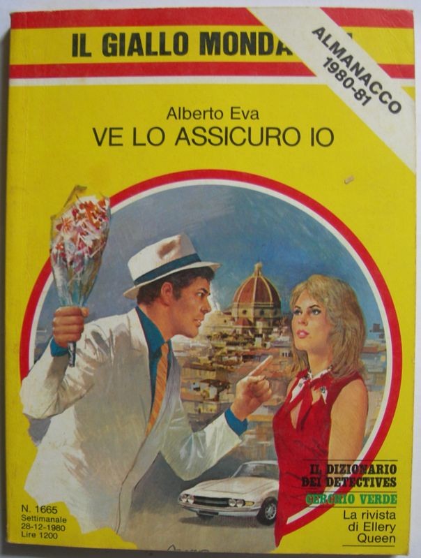 Ve lo assicuro io