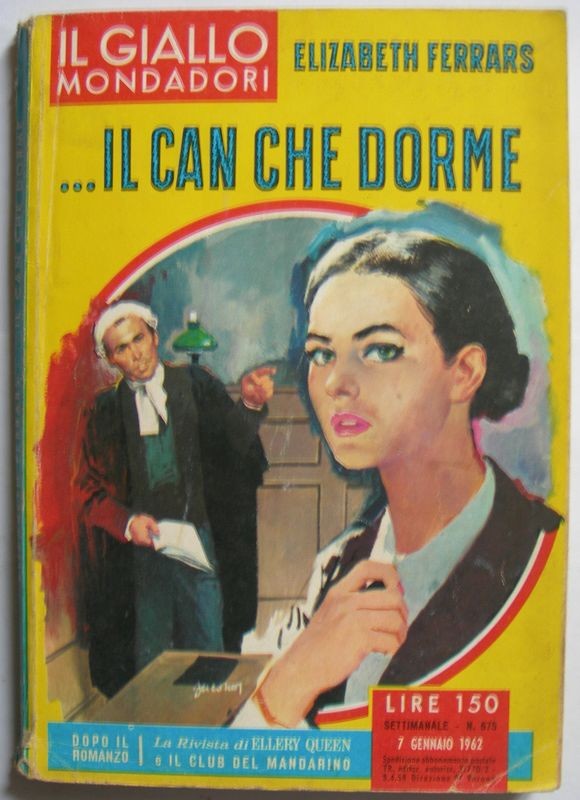…Il can che dorme