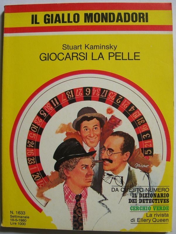 Giocarsi la pelle