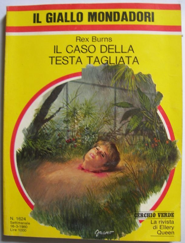 Il caso della testa tagliata