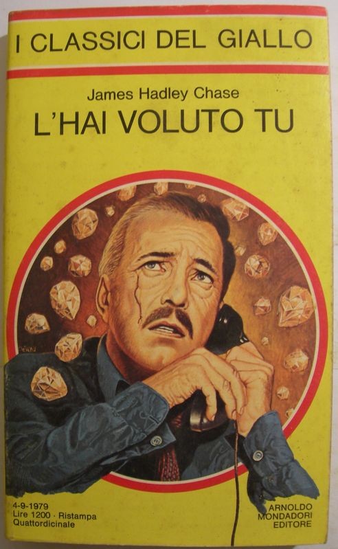 L'hai voluto tu