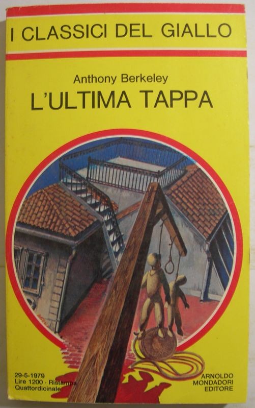L'ultima tappa