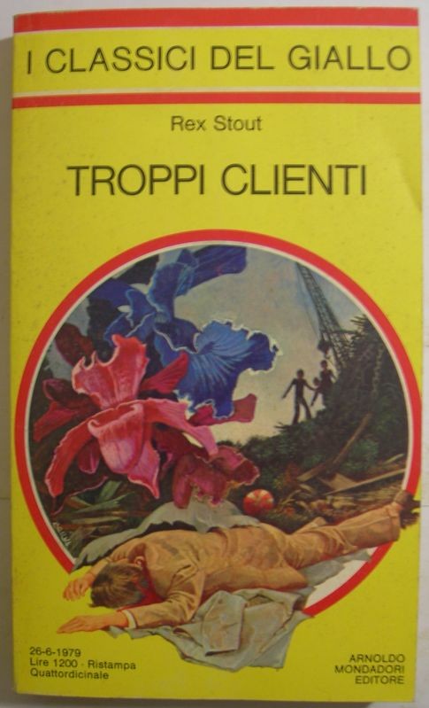 Troppi clienti