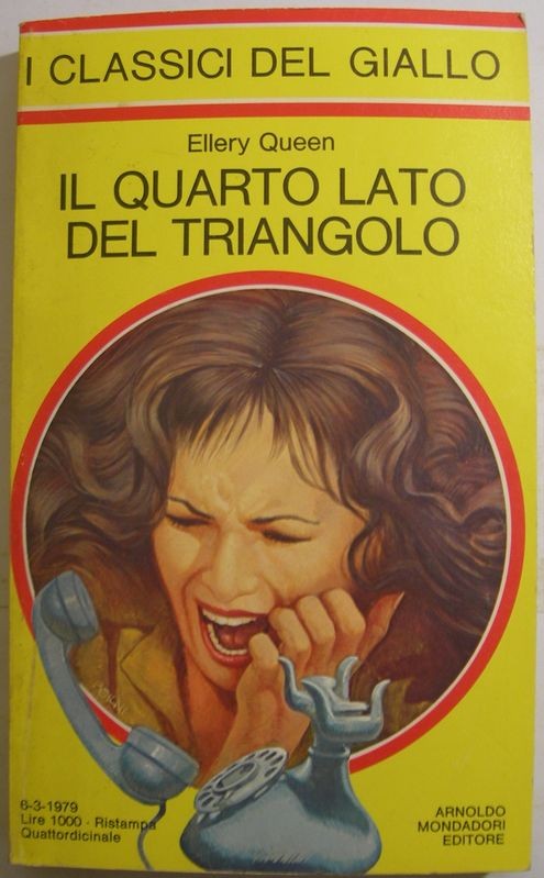 Il quarto lato del triangolo