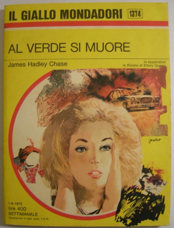 Al verde si muore