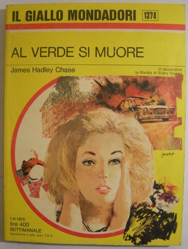 Al verde si muore