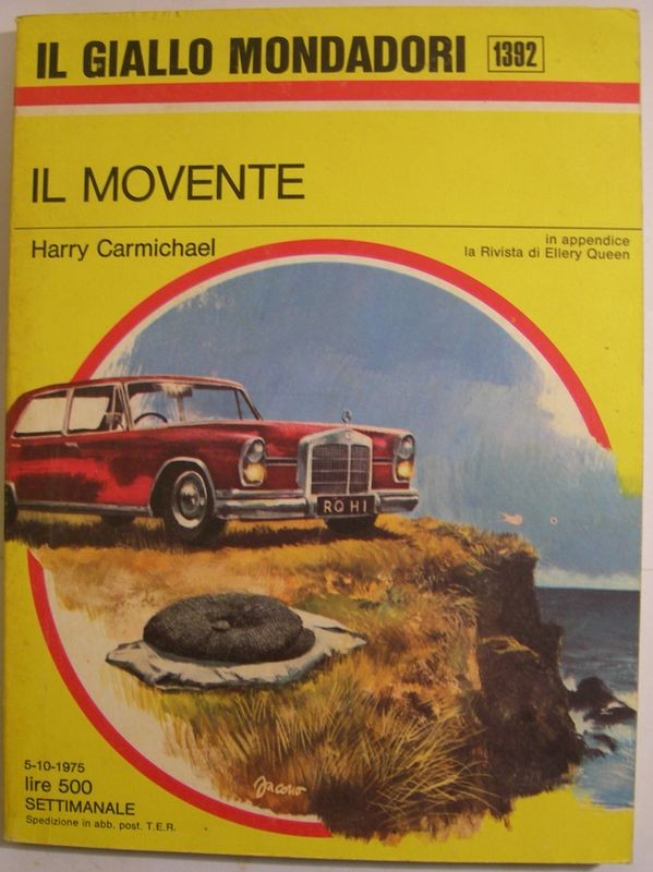 Il movente