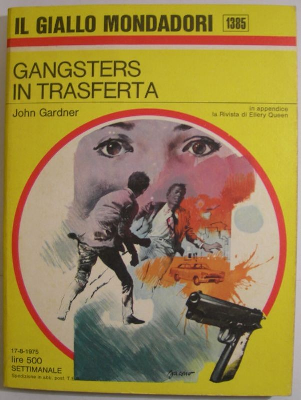 Gangsters in trasferta