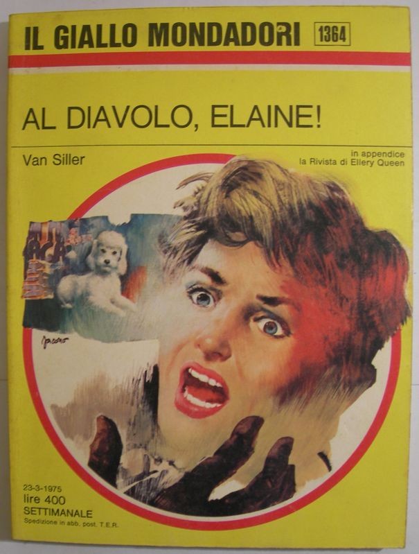 Al diavolo, Elaine!