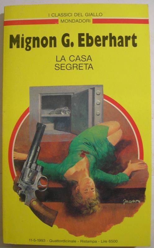 La casa segreta