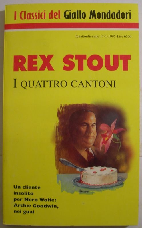 I quattro cantoni