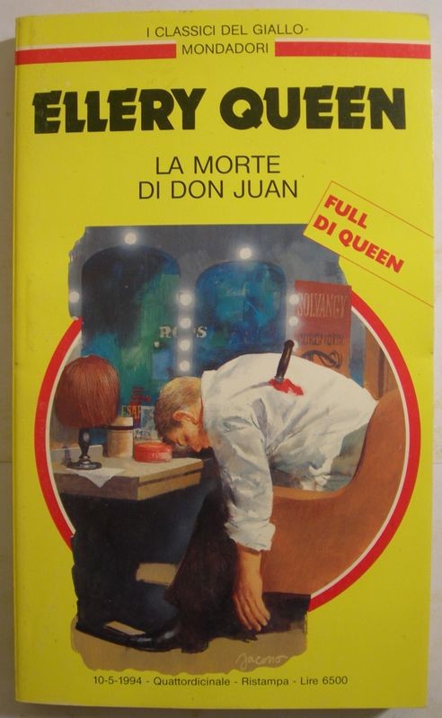 La morte di Don Juan
