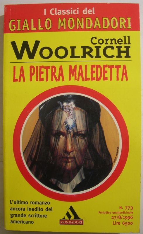 La pietra maledetta