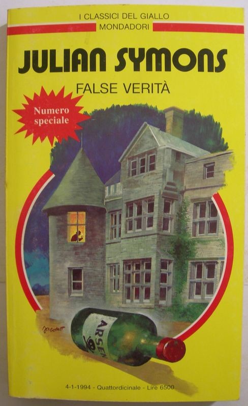False verità
