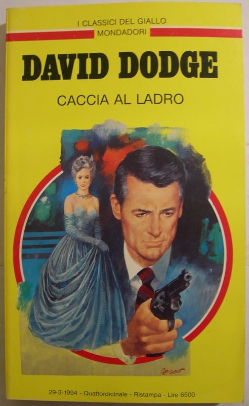 Caccia al ladro