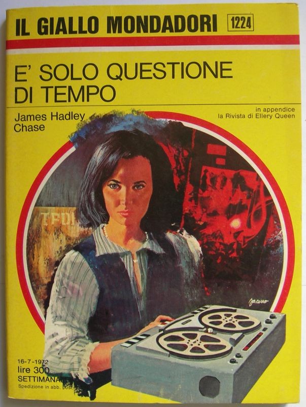 E' solo questione di tempo