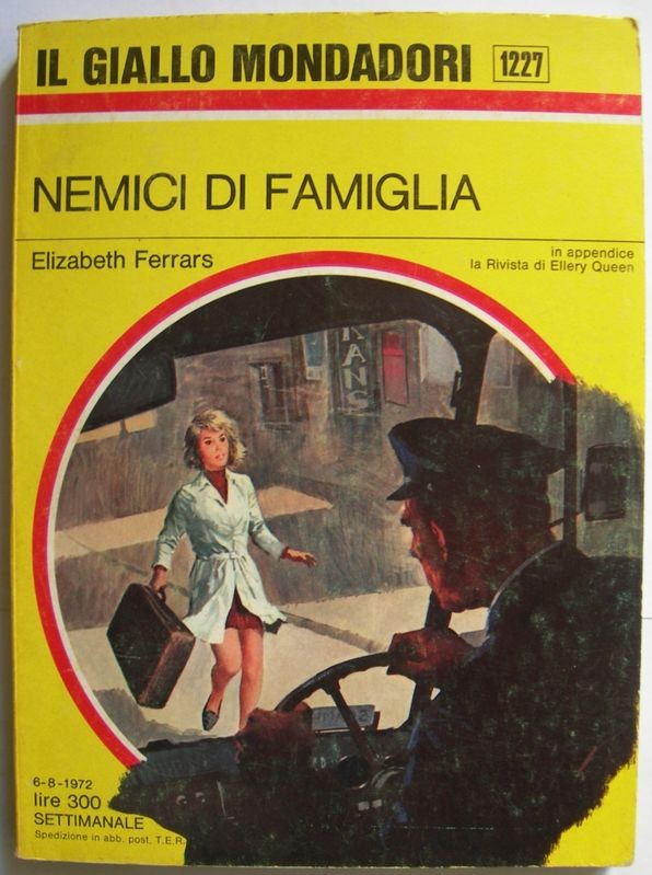 Nemici di famiglia