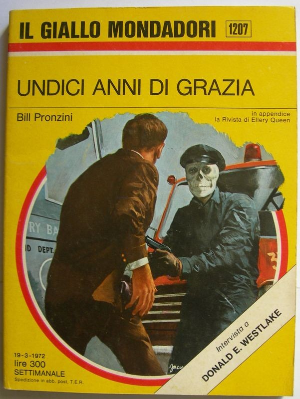 Undici anni di grazia