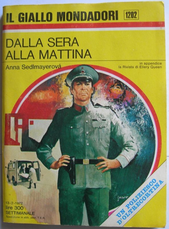 Dalla sera alla mattina