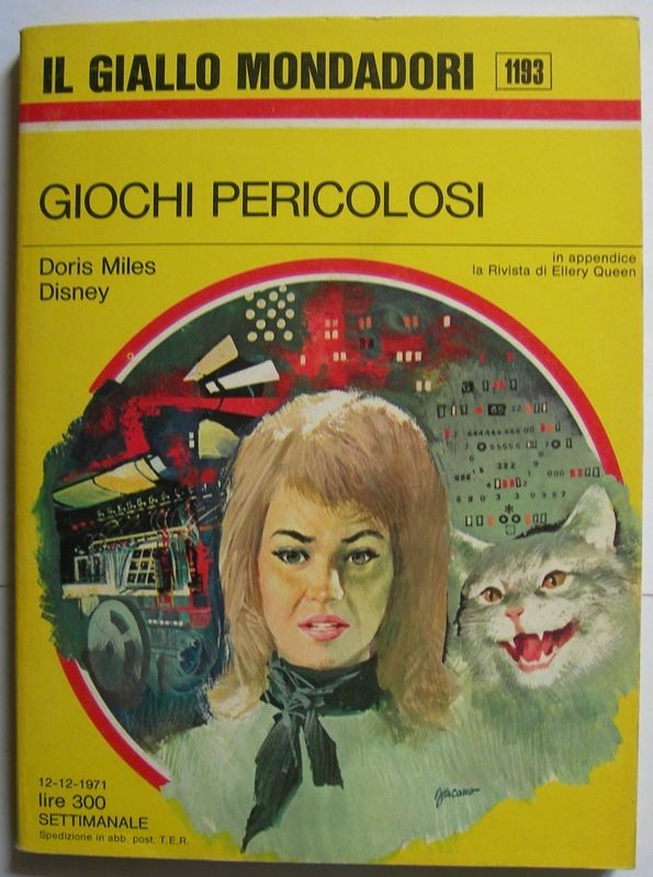 Giochi pericolosi