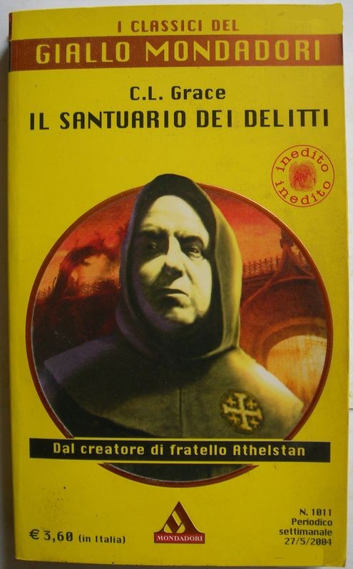 Il santuario dei delitti