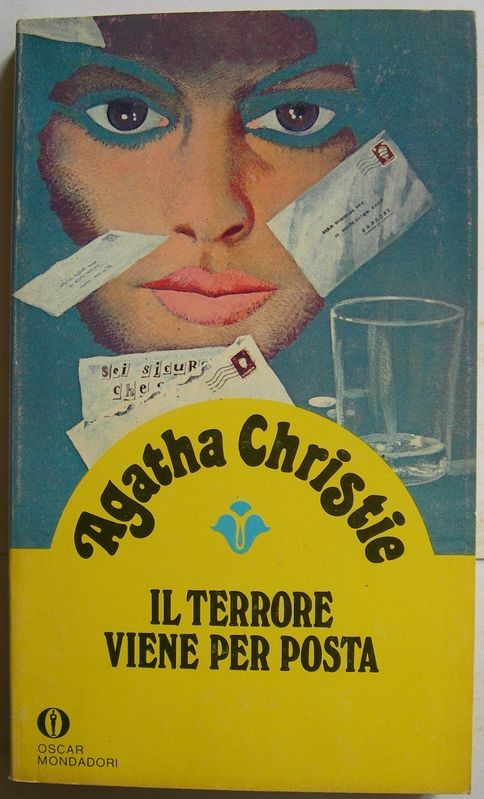 Il terrore viene per posta
