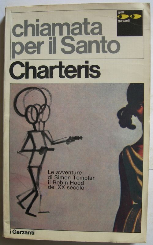 Chiamata per il Santo