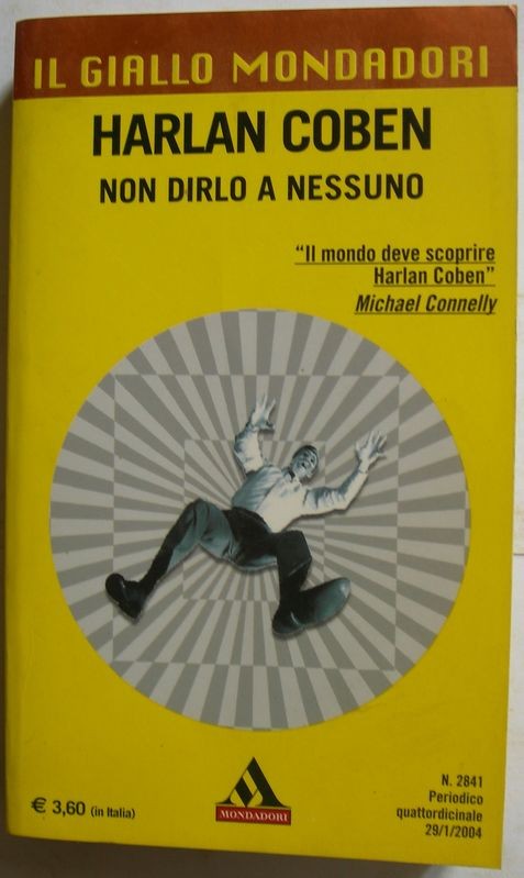 Non dirlo a nessuno