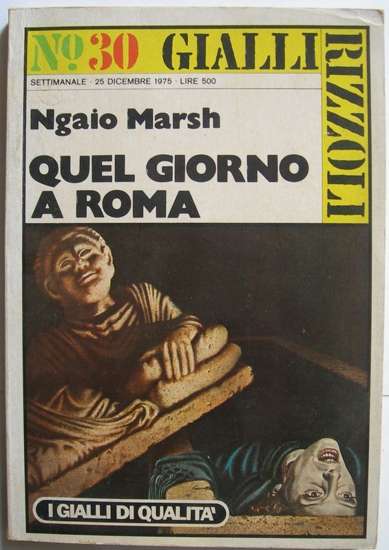 Quel giorno a Roma