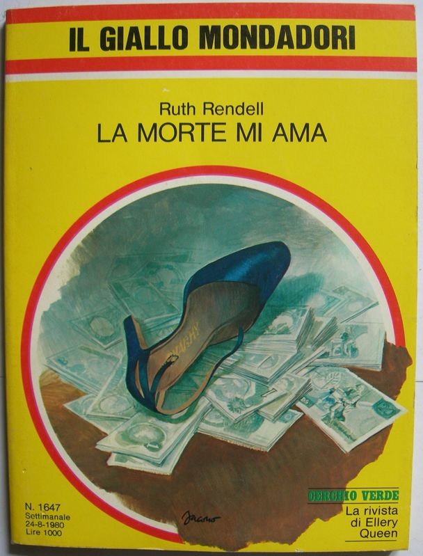 La morte mi ama