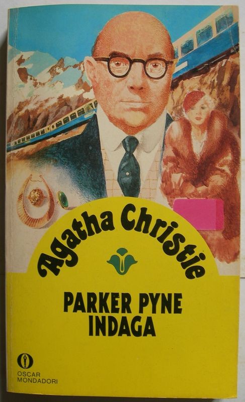 Parker Pyne indaga