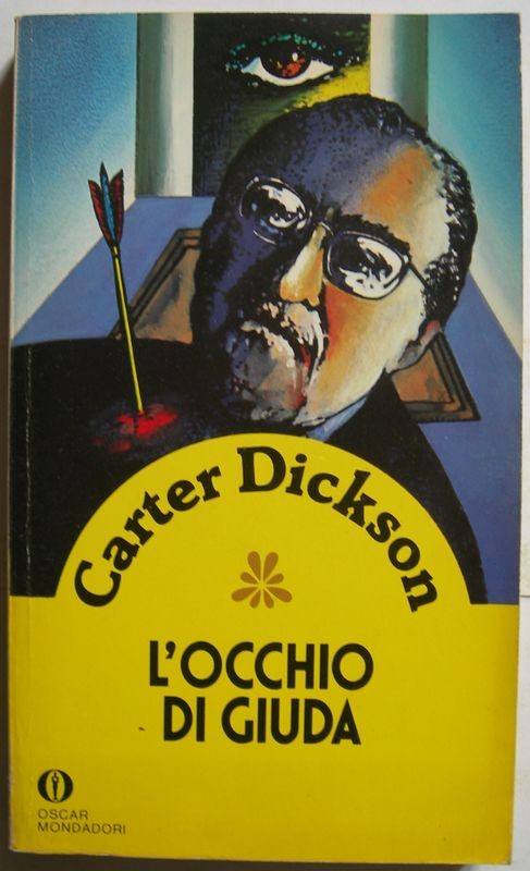 L'occhio di Giuda