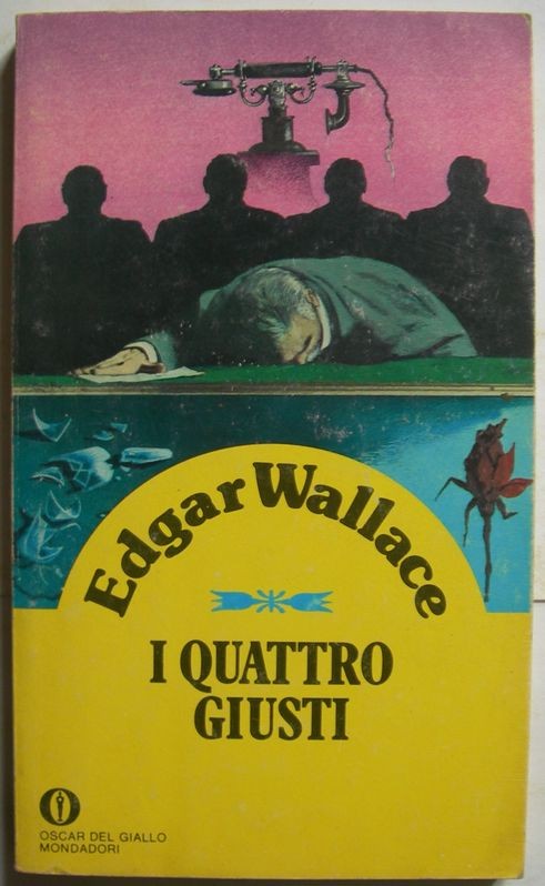 I quattro giusti