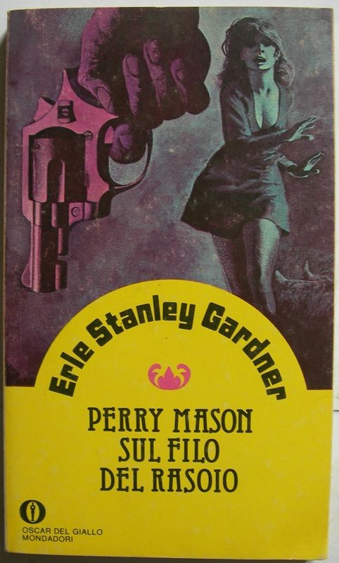Perry Mason sul filo del rasoio