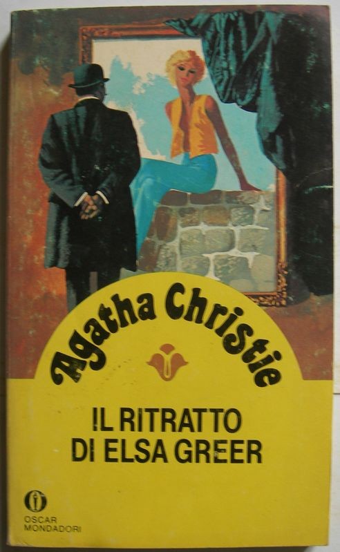 Il ritratto di Elsa Greer
