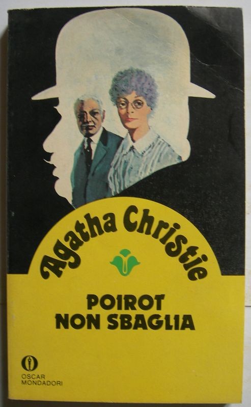 Poirot non sbaglia