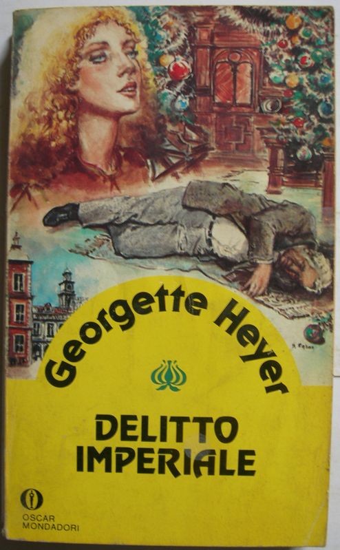 Delitto imperiale