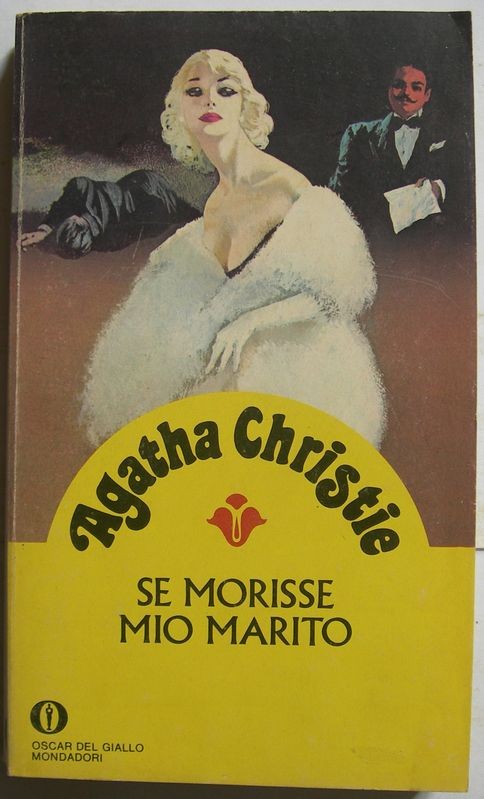 Se morisse mio marito