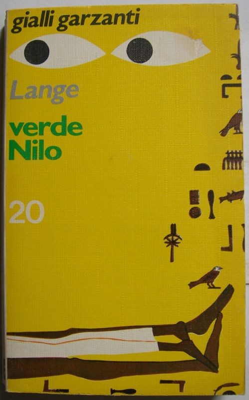 Verde Nilo