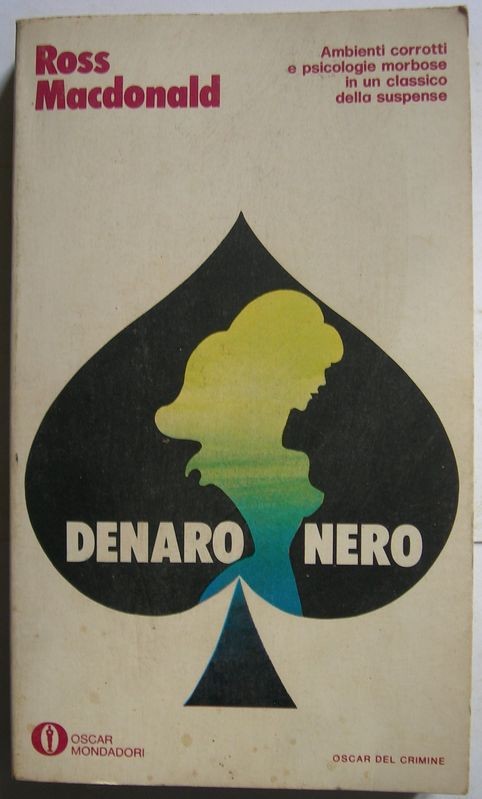 Denaro nero