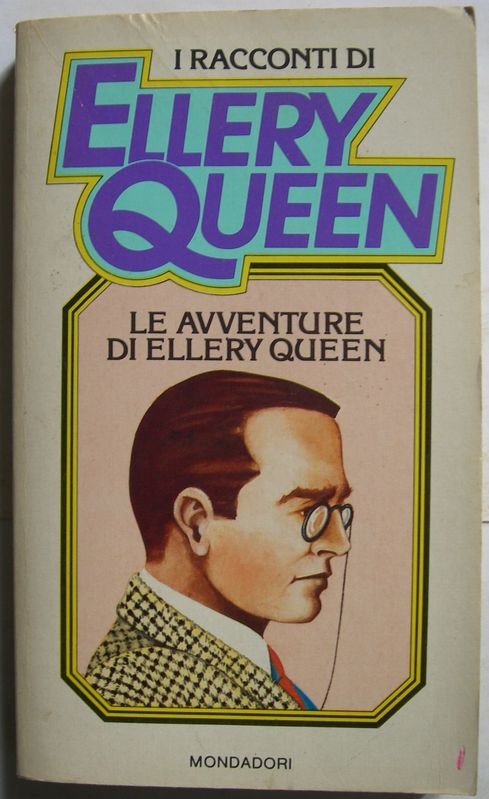 Le avventure di Ellery Queen