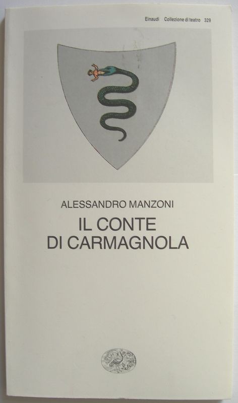 Il conte di Carmagnola