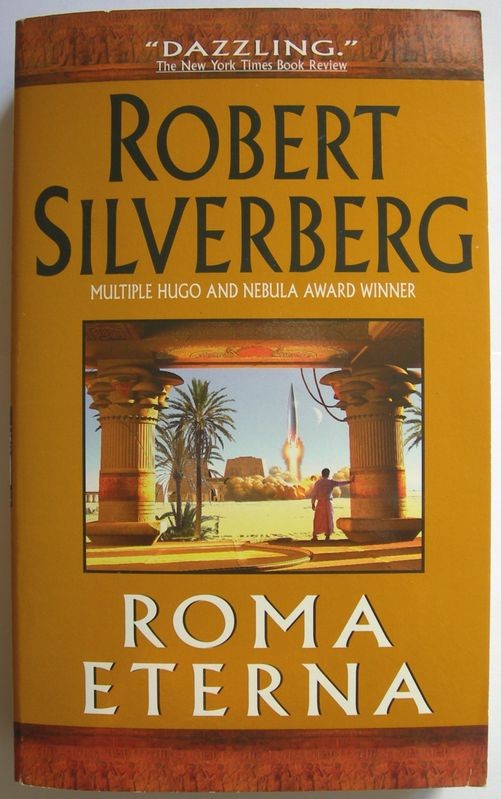 Roma eterna