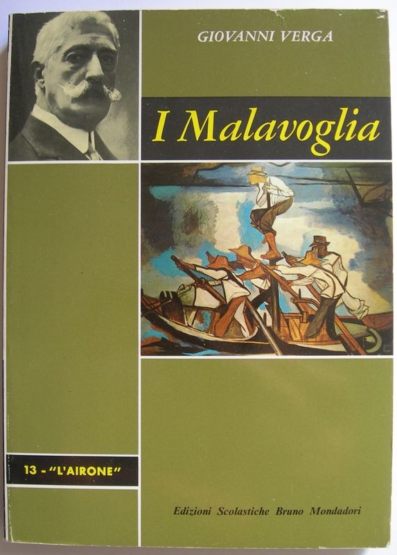 I malavoglia
