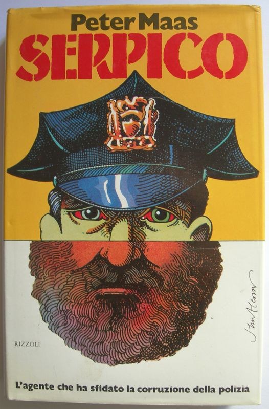 Serpico -