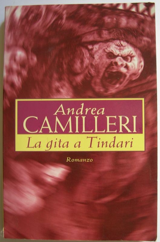 La gita a Tindari